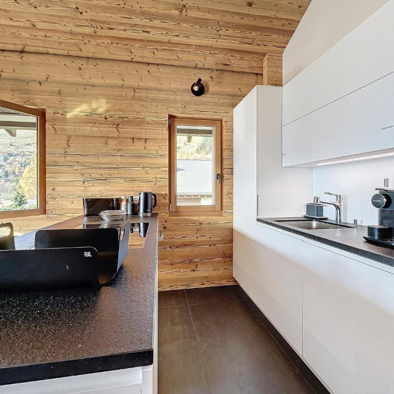 Crescendo 208 - Appartement - 12