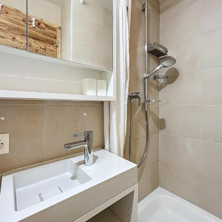 Crescendo 208 - Appartement - 13
