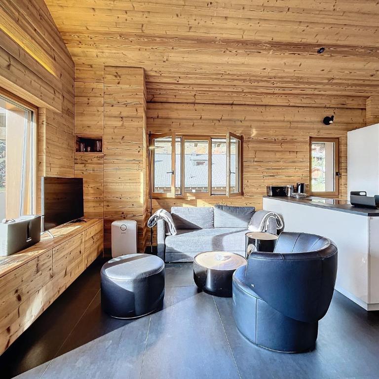 Crescendo 208 - Appartement - 11