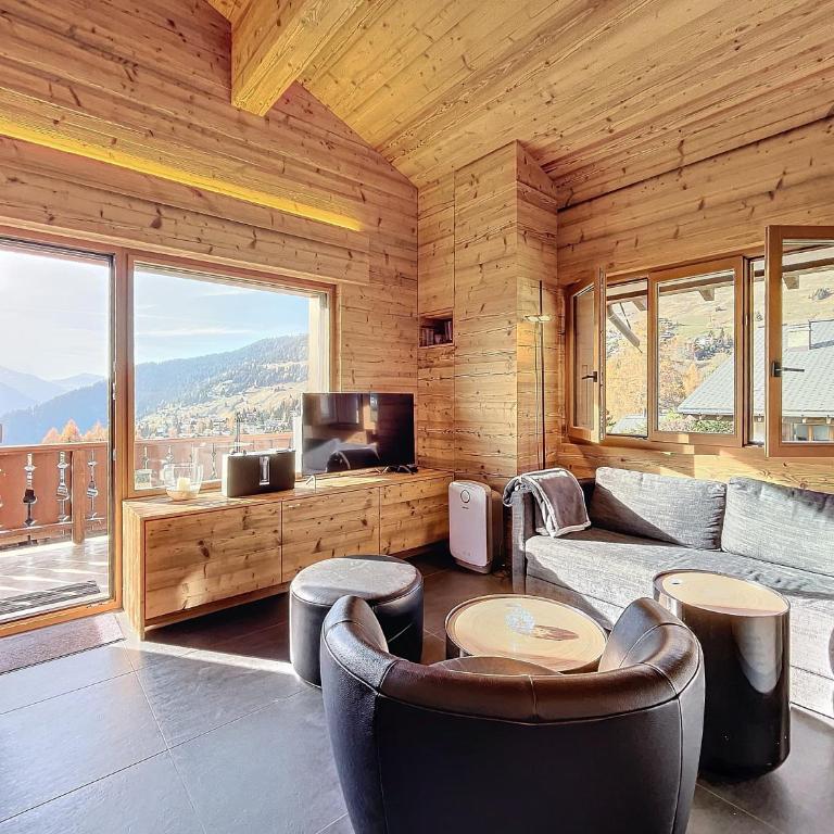 Crescendo 208 - Appartement - 16