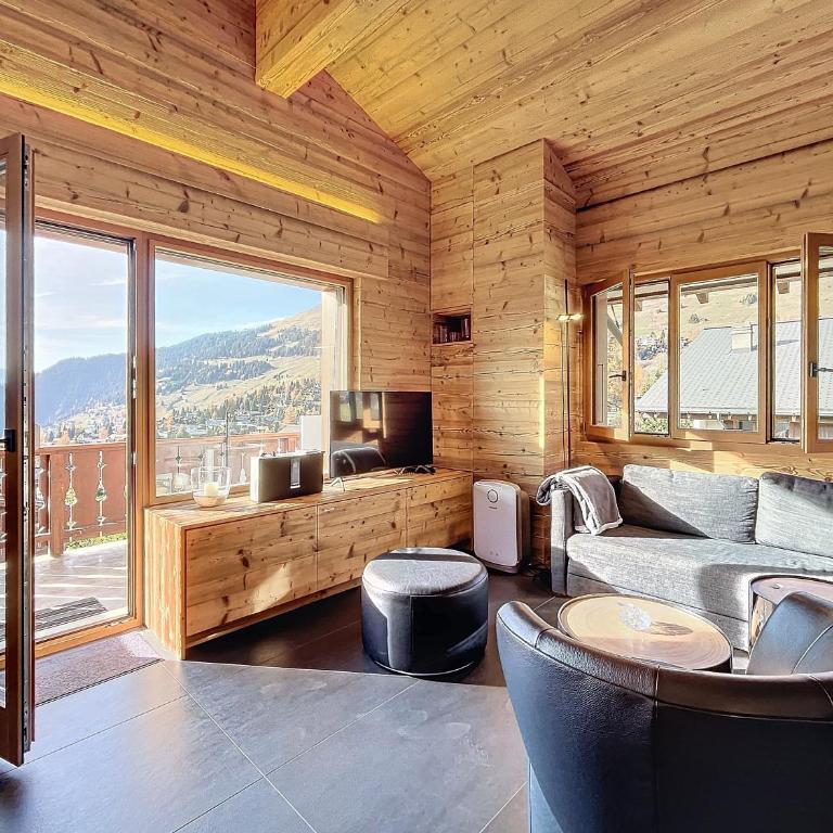 Crescendo 208 - Appartement - 17