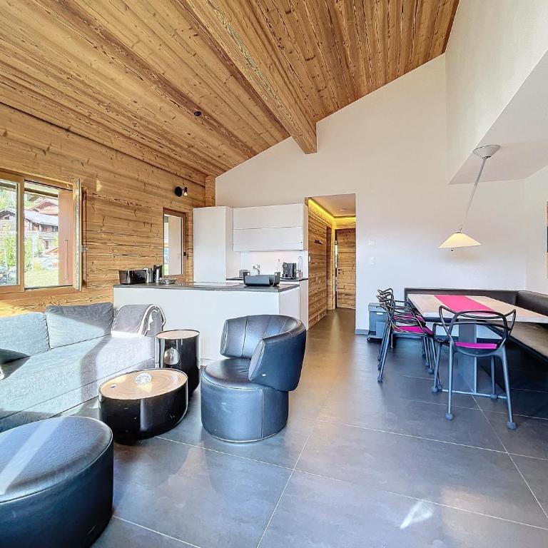 Crescendo 208 - Appartement - 1