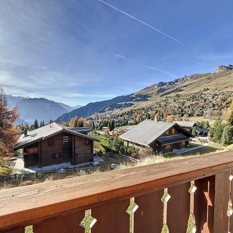 Crescendo 208 - Appartement - 20