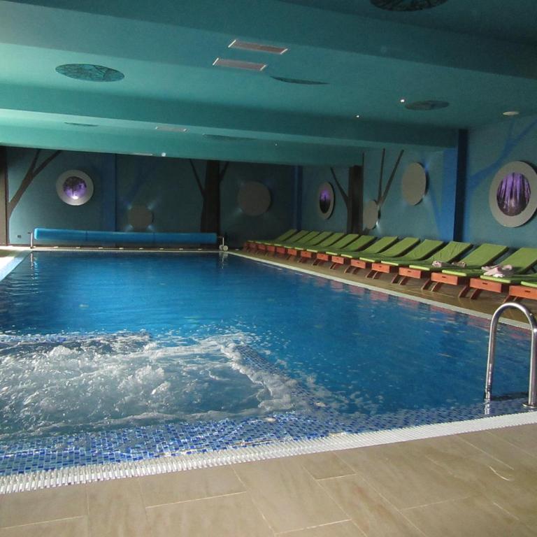 Apartman Tea - Apartman sa 2 Spavaće Sobe - 40