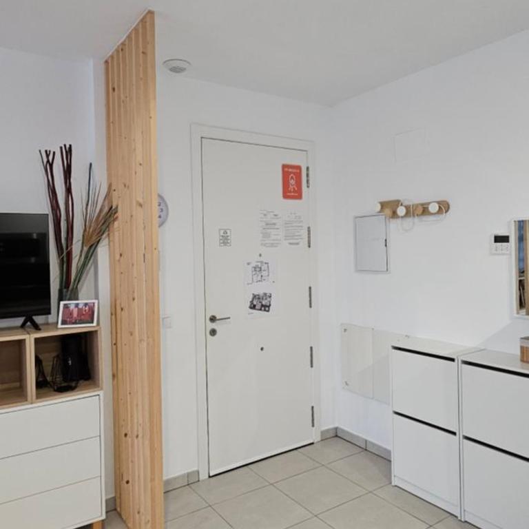 Calpe Beach 2 Ifach - Apartamento de 2 dormitorios - 23