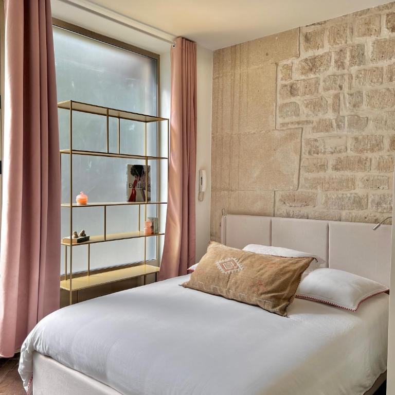 Canal St Martin Miss Dodu - Apartment - 8