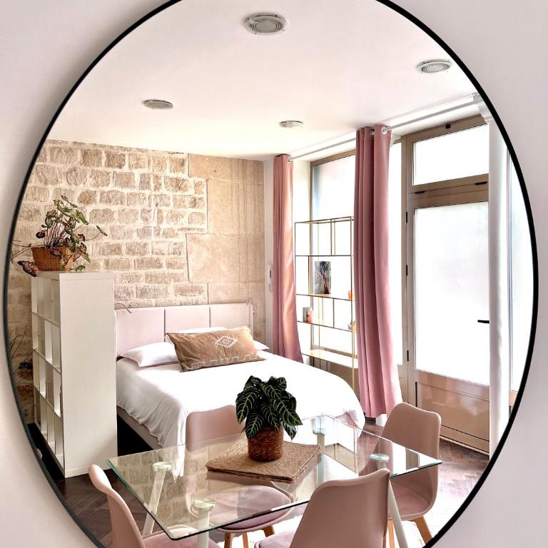 Canal St Martin Miss Dodu - Apartment - 1
