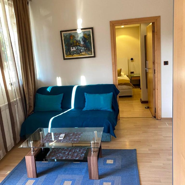 Hotel Fobra - Apartman - 7