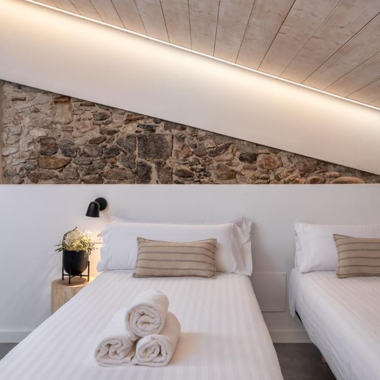 Flateli Barca 11 - Apartamento Deluxe de 2 dormitorios - 18