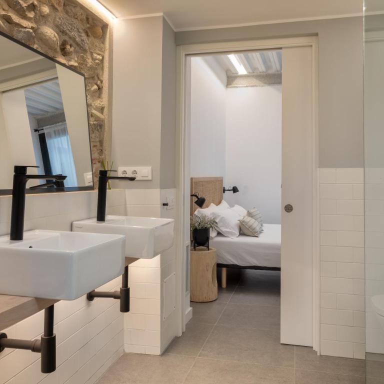 Flateli Barca 11 - Apartamento Deluxe de 2 dormitorios - 9
