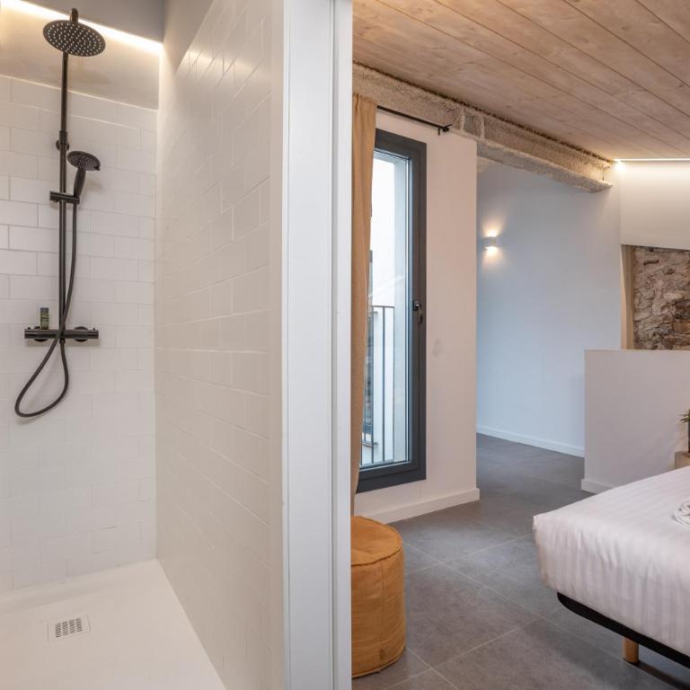 Flateli Barca 11 - Apartamento Deluxe de 2 dormitorios - 16