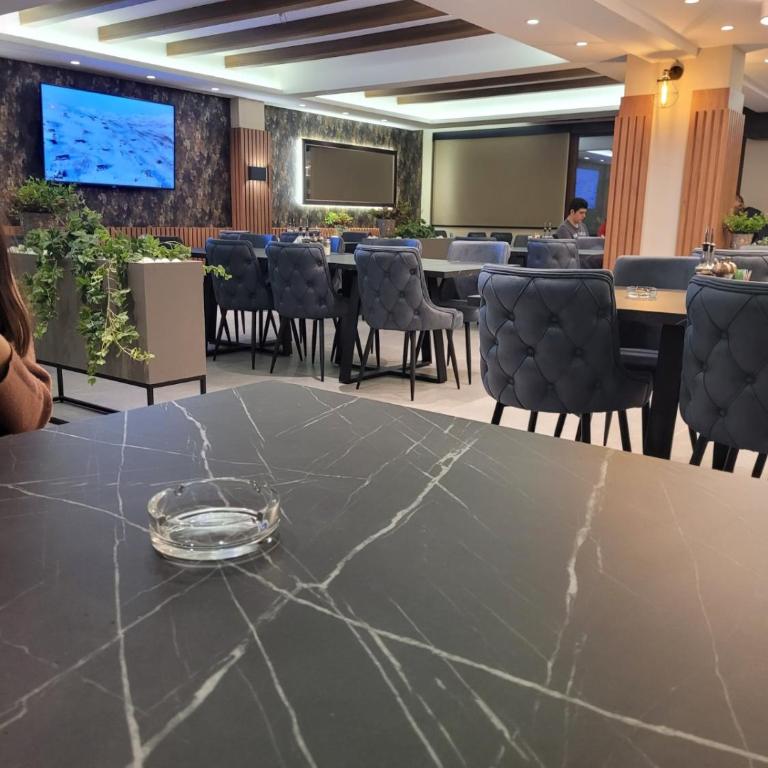 Nikola A7 - Apartman sa 1 Spavaćom Sobom - 1