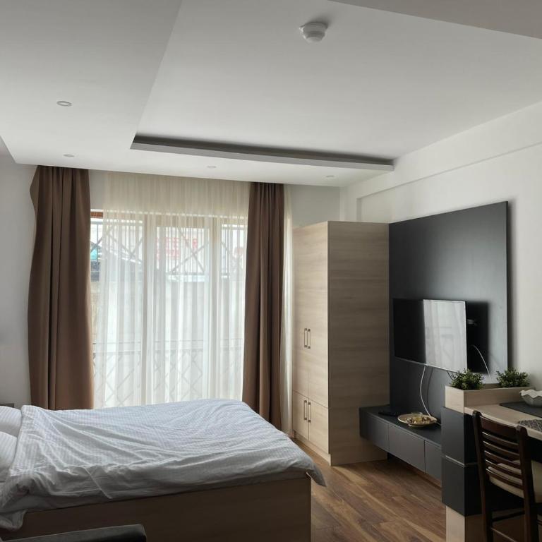 Nikola A7 - Apartman sa 1 Spavaćom Sobom - 5