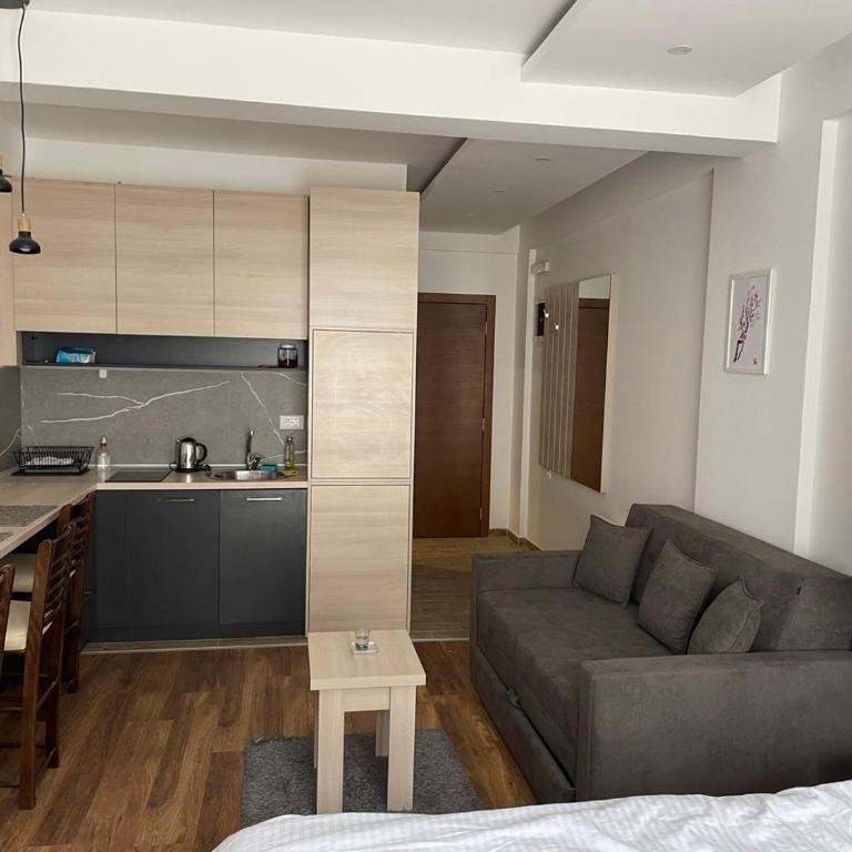 Nikola A7 - Apartman sa 1 Spavaćom Sobom - 9