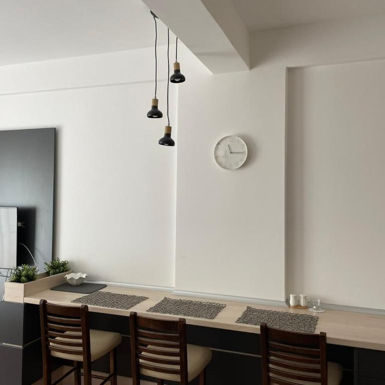 Nikola A7 - Apartman sa 1 Spavaćom Sobom - 4