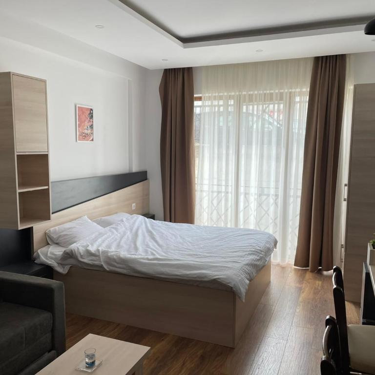 Nikola A7 - Apartman sa 1 Spavaćom Sobom - 11