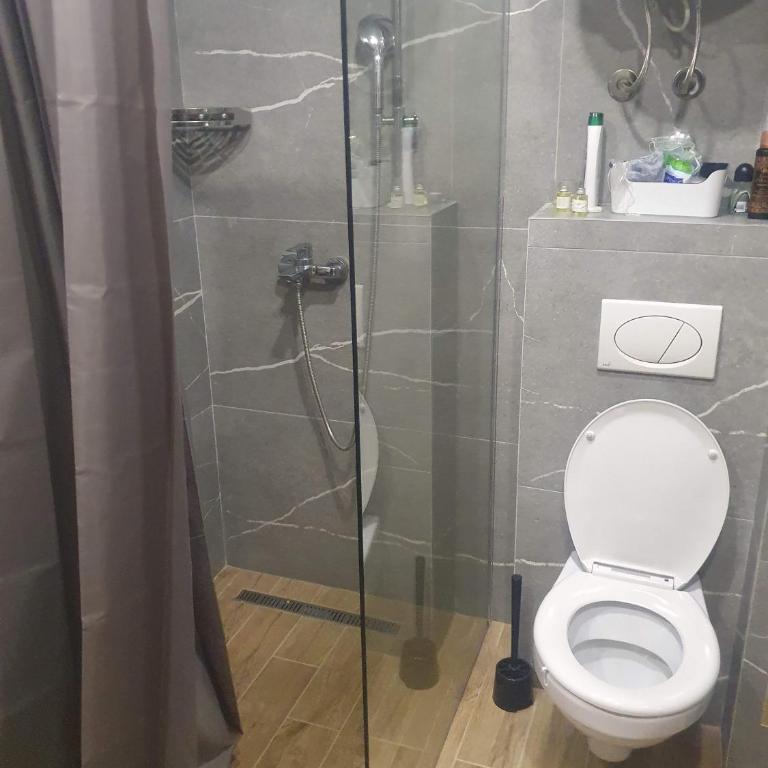 Nikola A7 - Apartman sa 1 Spavaćom Sobom - 12