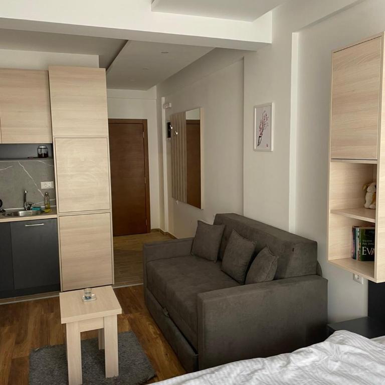 Nikola A7 - Apartman sa 1 Spavaćom Sobom - 14