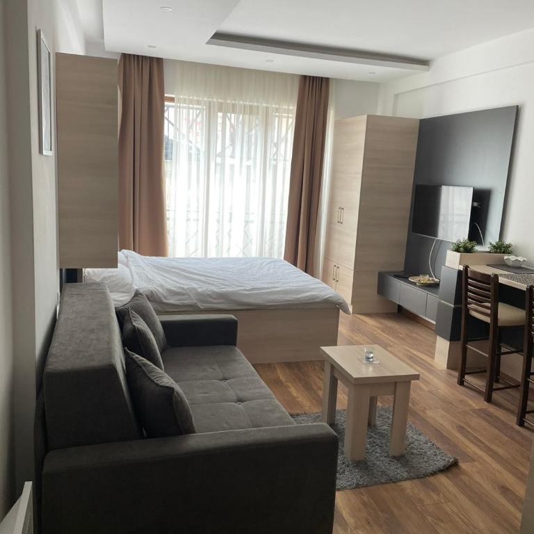 Nikola A7 - Apartman sa 1 Spavaćom Sobom - 16