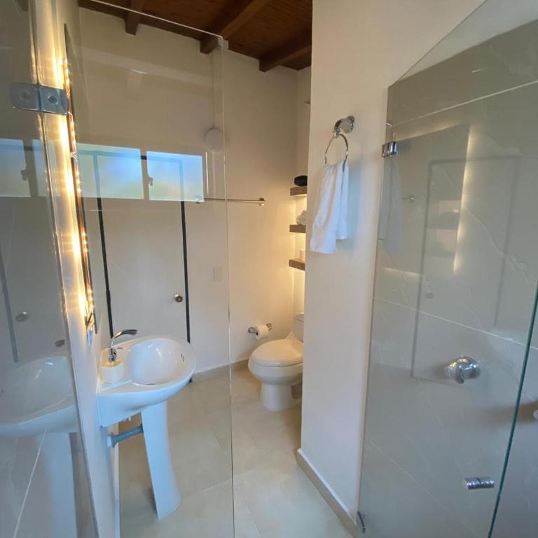 'SELECT' Medellin - Apartamento Deluxe de 1 dormitorio - 6