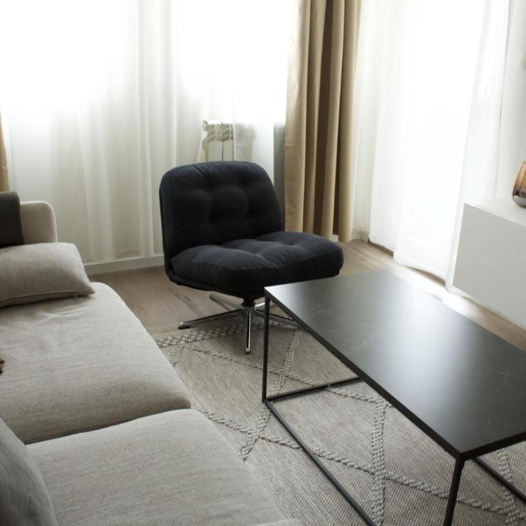 Aura Apartment - Lovely Apartment with Garage Parking - Apartman sa 1 Spavaćom Sobom - 3