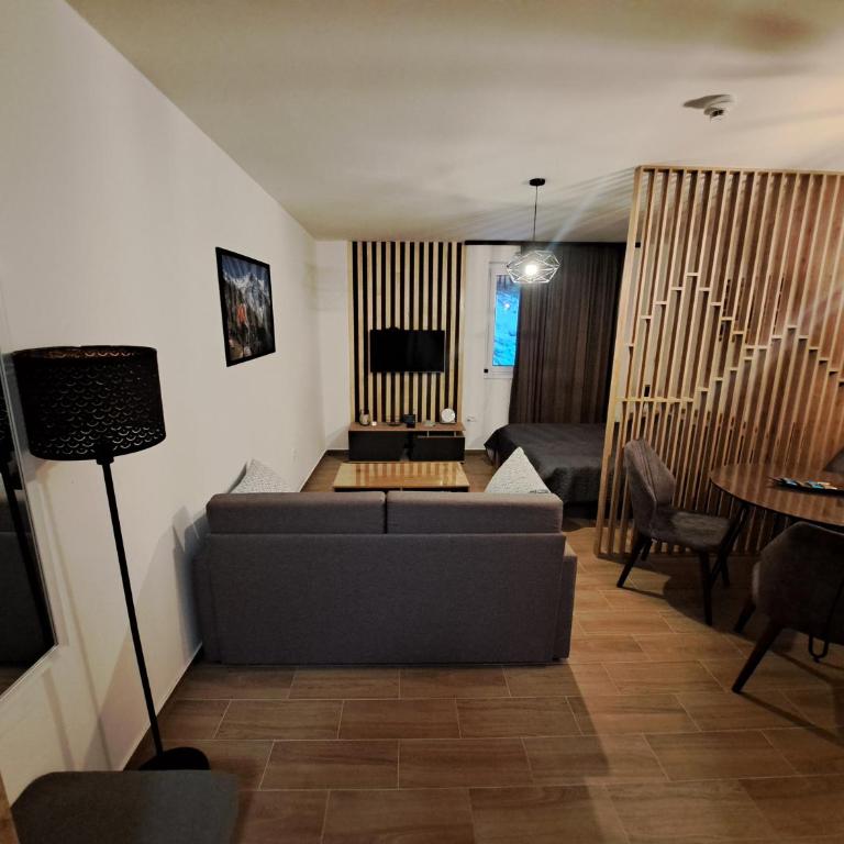Twin mountain - Studio Apartman - 2