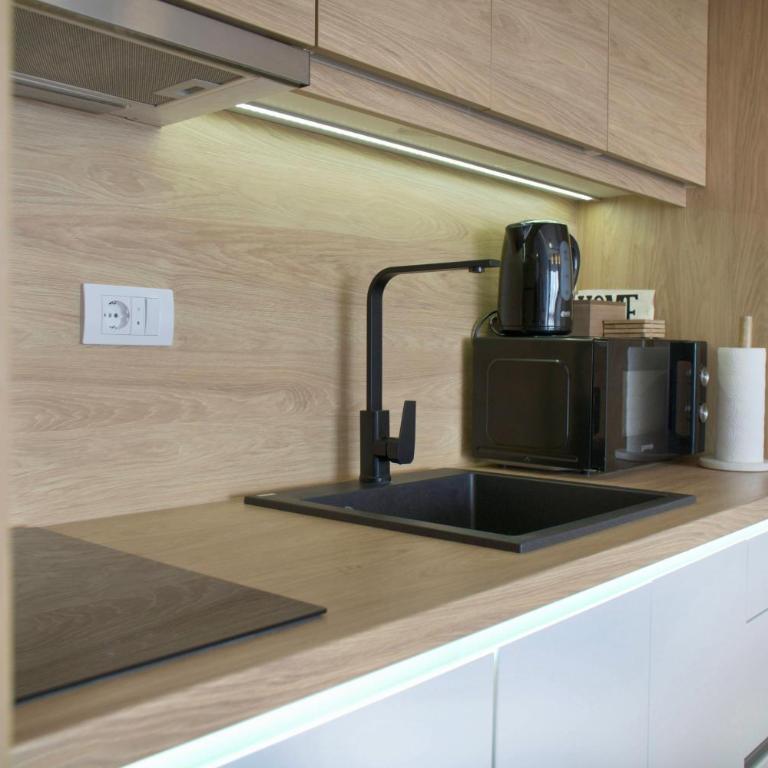 Forest Zlatni Bor - Apartman sa 1 Spavaćom Sobom - 27