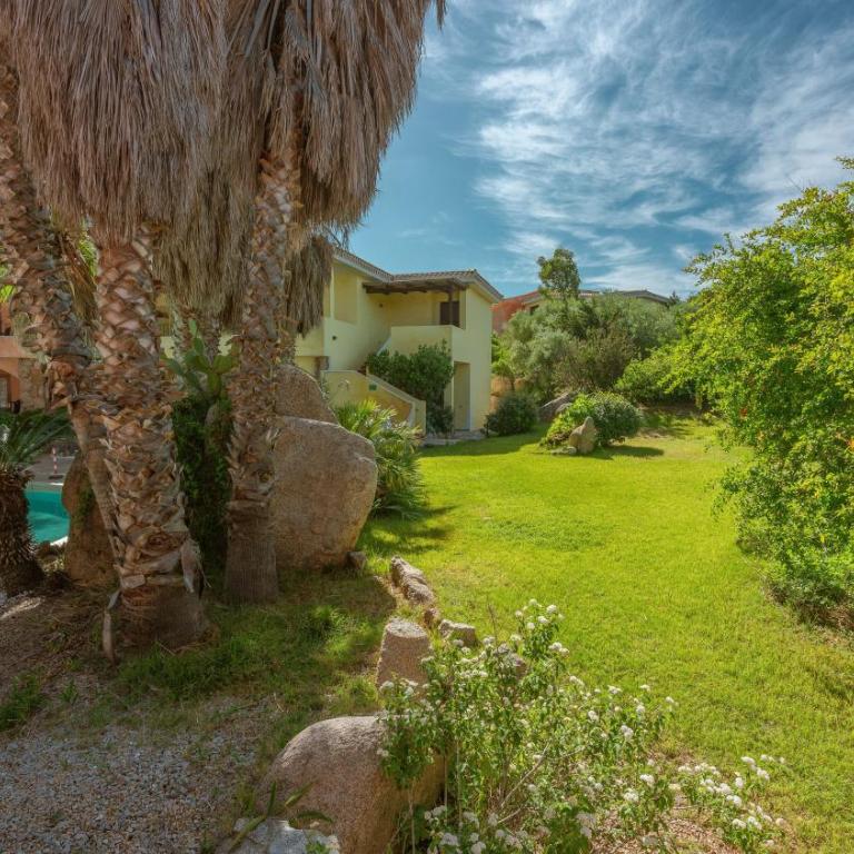 Tranquil Palau Green Village 1 Bedroom Apt B4P-Premier sleeps 4 persons - Appartamento - 30
