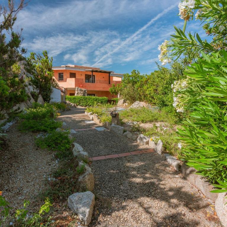 Tranquil Palau Green Village 1 Bedroom Apt B4P-Premier sleeps 4 persons - Appartamento - 32