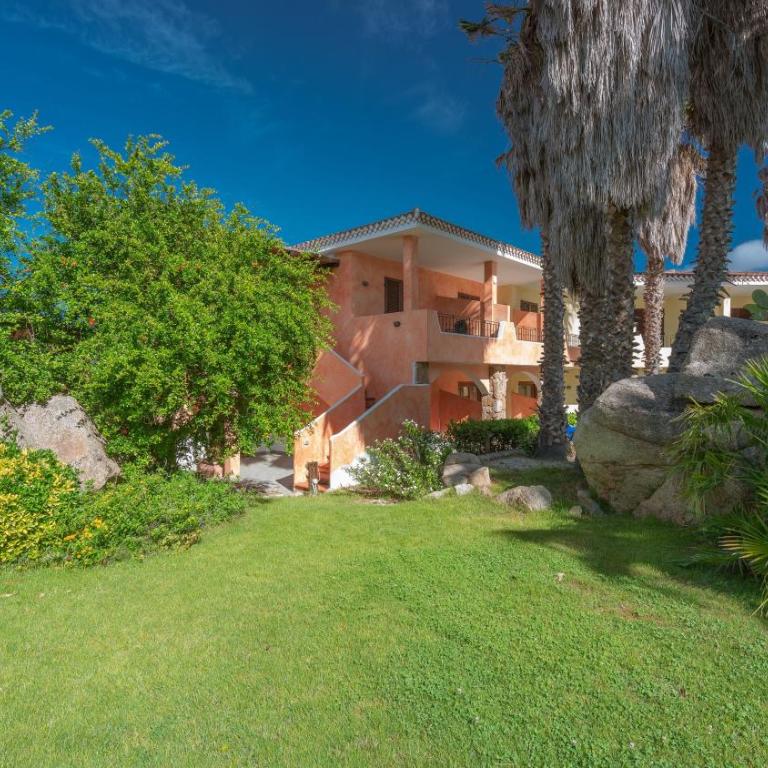 Tranquil Palau Green Village 1 Bedroom Apt B4P-Premier sleeps 4 persons - Appartamento - 39