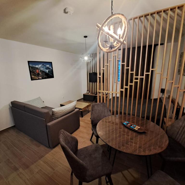 Twin mountain - Studio Apartman - 1