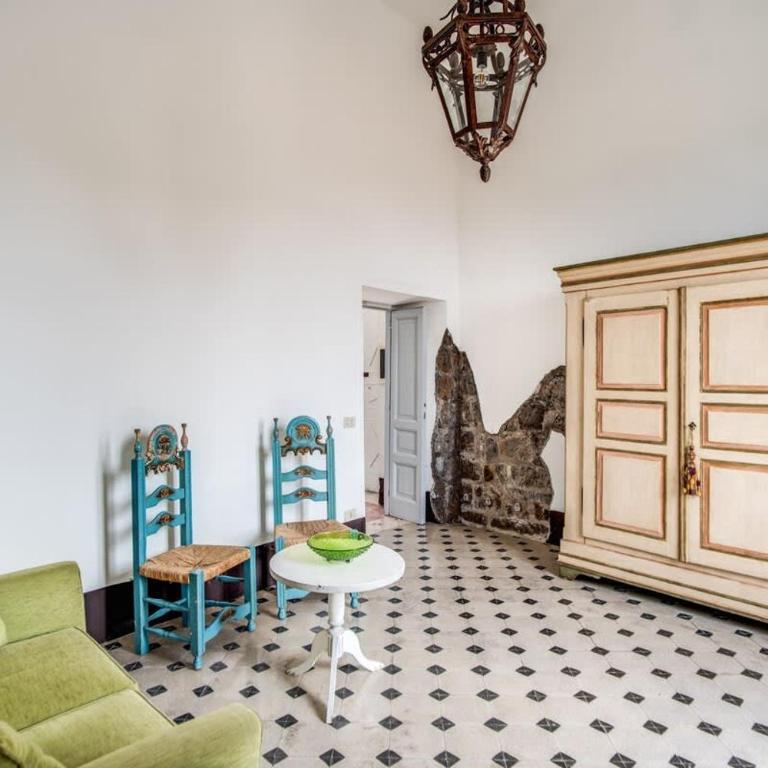 Villa Aragona Historic Villa with Views and Guest services by Feeling Italy - Superior Villa - 54