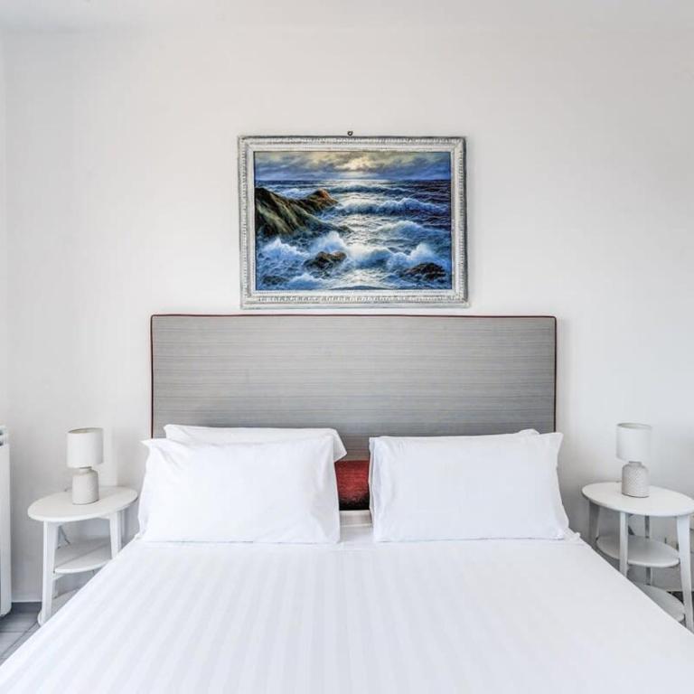 Villa Dafne Gulf Views Pool and Guest Services by Feeling Italy - Villa - 10
