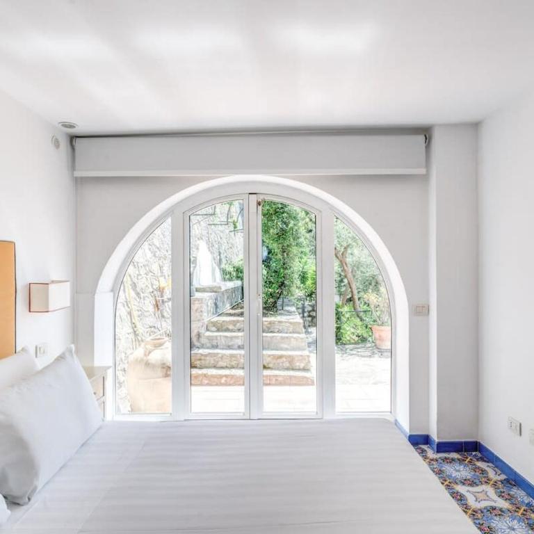 Villa Dafne Gulf Views Pool and Guest Services by Feeling Italy - Villa - 46