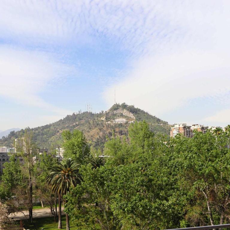HHOM I Departamento 4PAX 2D Cerca del Bellas Artes - Apartamento - 48