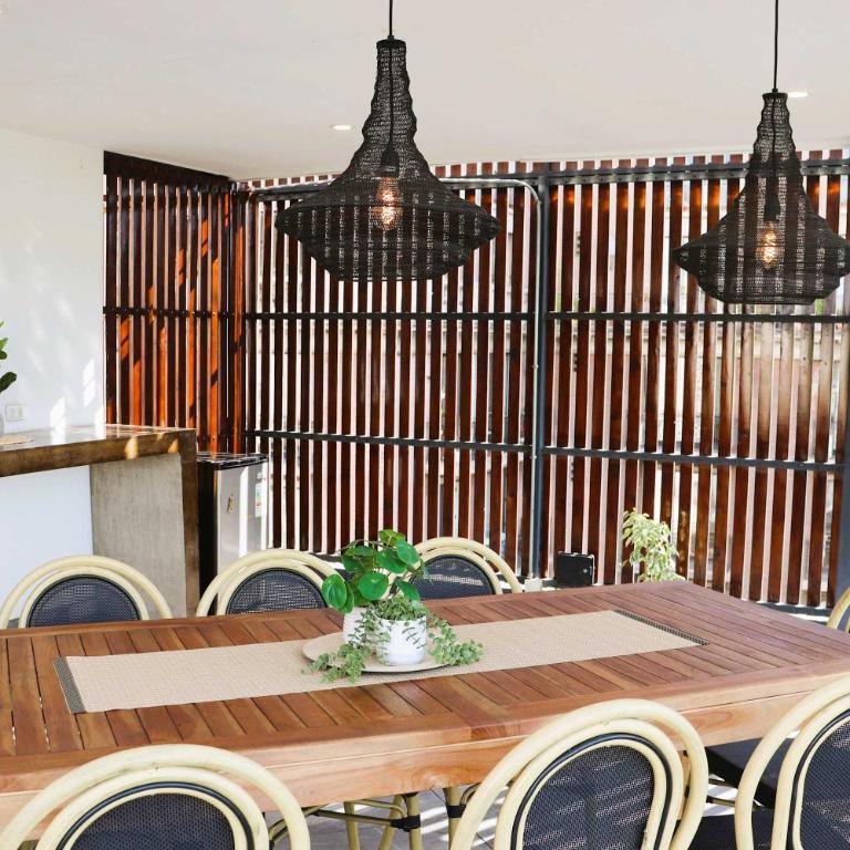HOM I Departamento 2D2B Cerca Bellas Artes Museo - Apartamento - 37