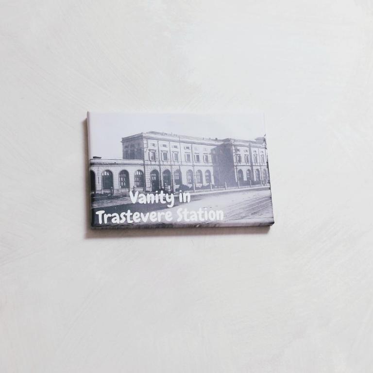 Trastevere in Station - Appartamento con 2 Camere da Letto - 4