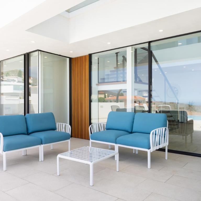 "New Home Costa Adeje, Luxurious Private Villa" - Villa - 49