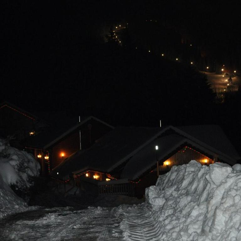 Chalet Modus, Belle vue lac, Sauna, Wifi - Chalet - 5
