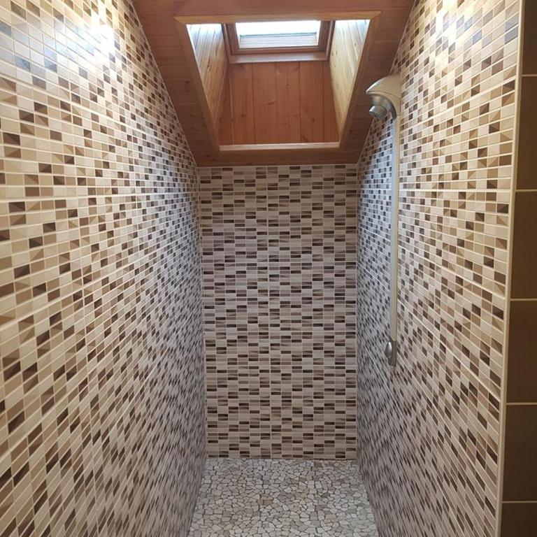 Chalet Modus, Belle vue lac, Sauna, Wifi - Chalet - 14