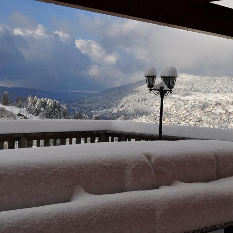 Chalet Modus, Belle vue lac, Sauna, Wifi - Chalet - 15