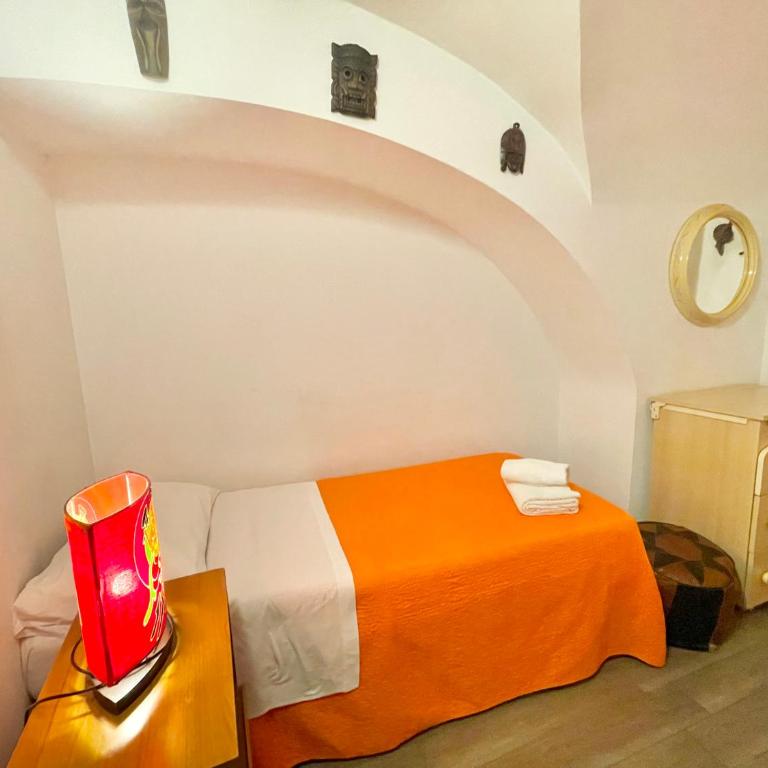 GuestHost - Catania Central Flat - Apartment - 8