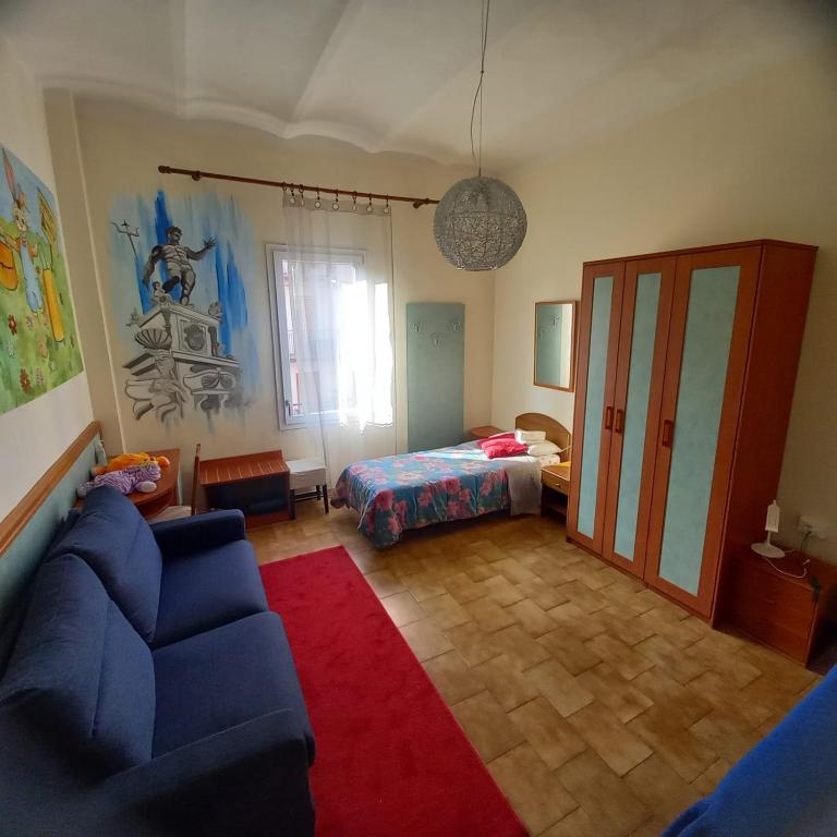 Fly House Depandance - Apartment - 4