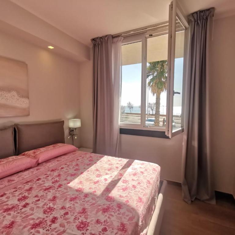 Residence Marina Fronte Mare by Salentoville Gallipoli - Appartamento con 2 Camere da Letto - 3