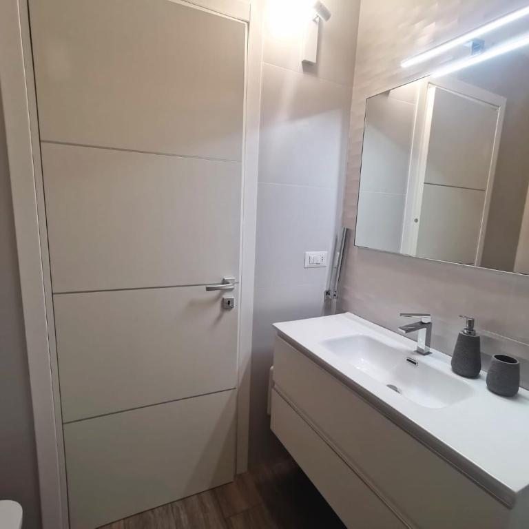 Residence Marina Fronte Mare by Salentoville Gallipoli - Appartamento con 2 Camere da Letto - 5