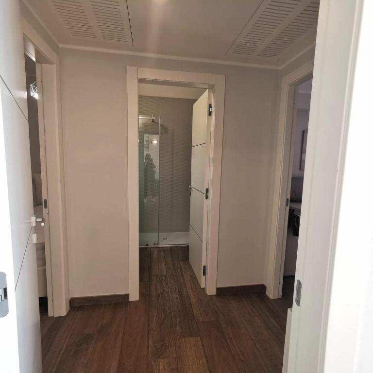 Residence Marina Fronte Mare by Salentoville Gallipoli - Appartamento con 2 Camere da Letto - 6