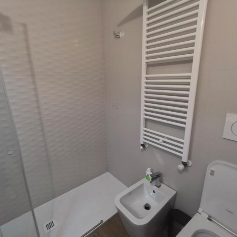 Residence Marina Fronte Mare by Salentoville Gallipoli - Appartamento con 2 Camere da Letto - 7