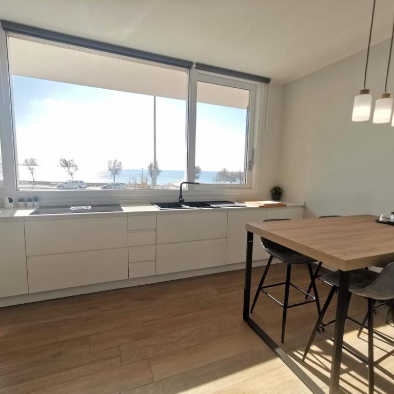 Residence Marina Fronte Mare by Salentoville Gallipoli - Appartamento con 2 Camere da Letto - 11