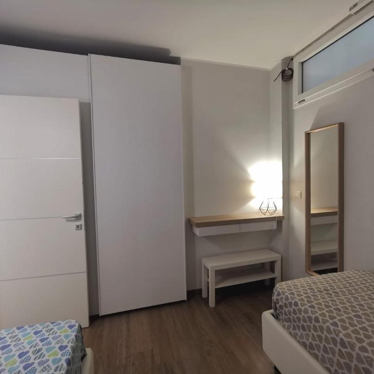 Residence Marina Fronte Mare by Salentoville Gallipoli - Appartamento con 2 Camere da Letto - 13