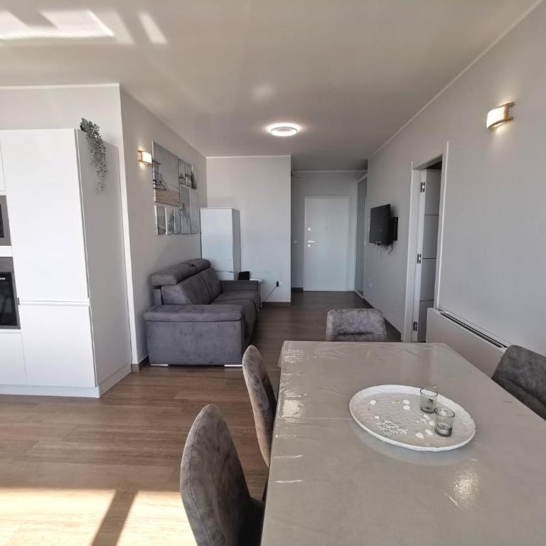 Residence Marina Fronte Mare by Salentoville Gallipoli - Appartamento con 2 Camere da Letto - 14